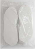SANDALIA DESCARTAVEL 3MM PCT COM 6 PARES