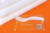 LENÇOL COM ELASTICO PCT COM 12 UND