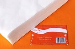 TOALHA PARA MANICURE 20X30 PCT COM 100UND