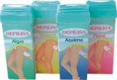 CERA ROLL - ON DEPILISA